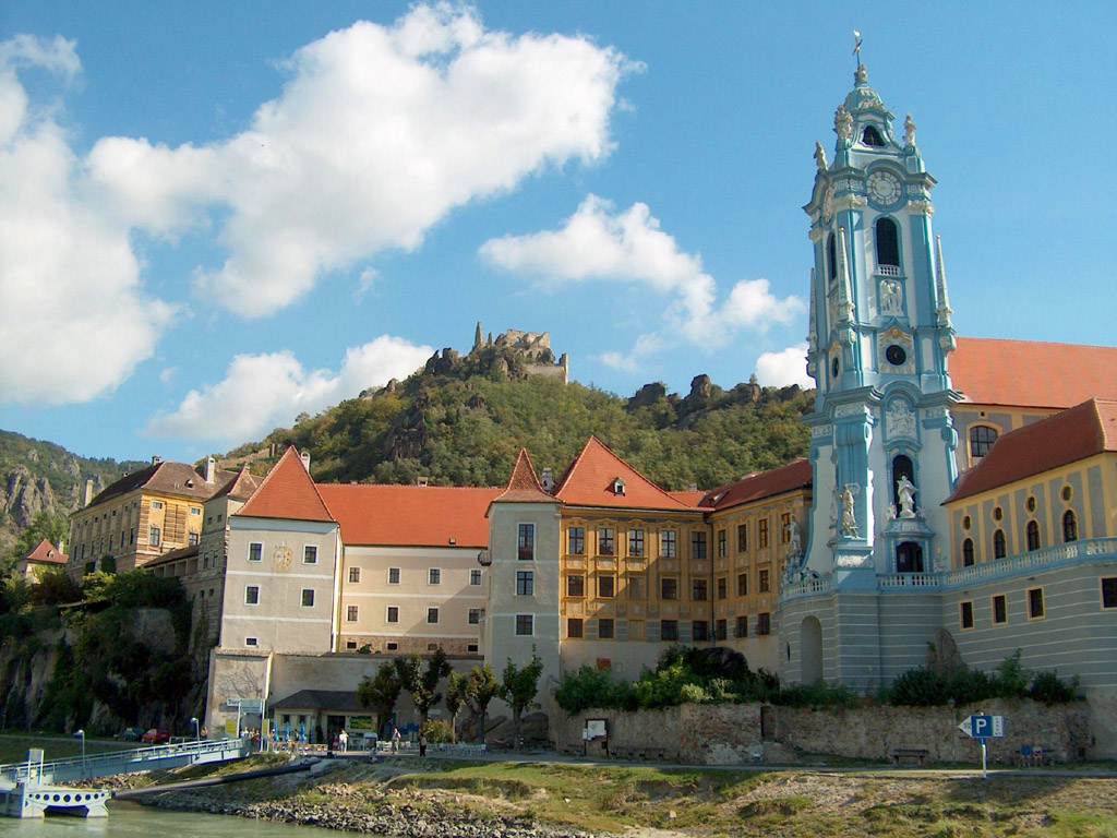 Duernstein
